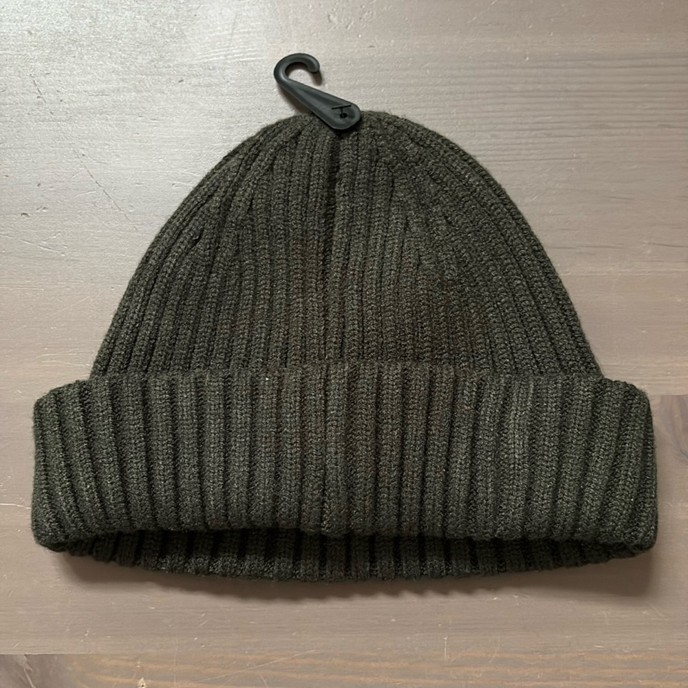 Express Beanie